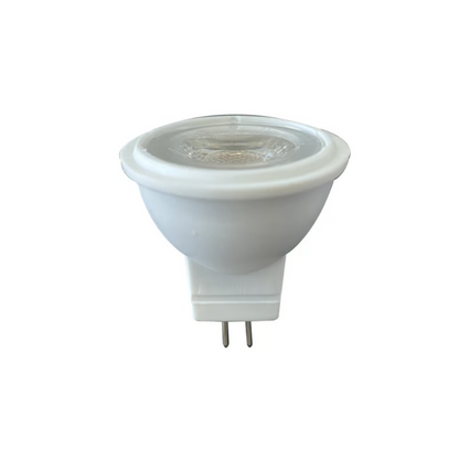 Foco LED MR11 3W Luz Cálida Base G4 Tecnolite