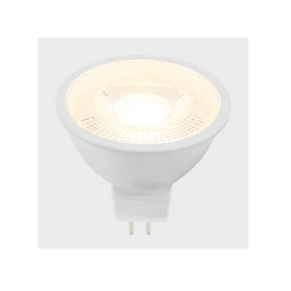 Foco LED MR16 3W Luz Cálida Base GX5.3 Tecnolite