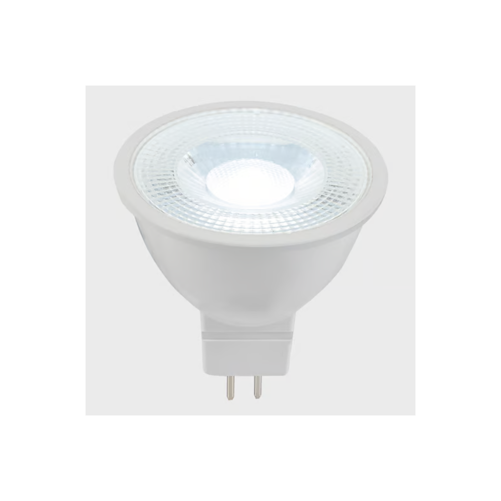 Foco LED MR16 3W Luz Fría Base GX5.3 Tecnolite