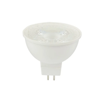 Foco LED MR16 5.5W Luz Fría Base GX5.3 Tecnolite
