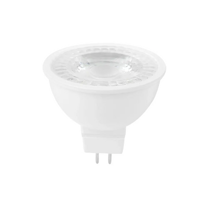 Foco LED MR16 6W Luz Fría Base GX5.3 Tecnolite
