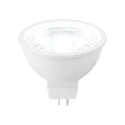 Foco LED MR16 6W Luz Cálida Base GX5.3 Tecnolite