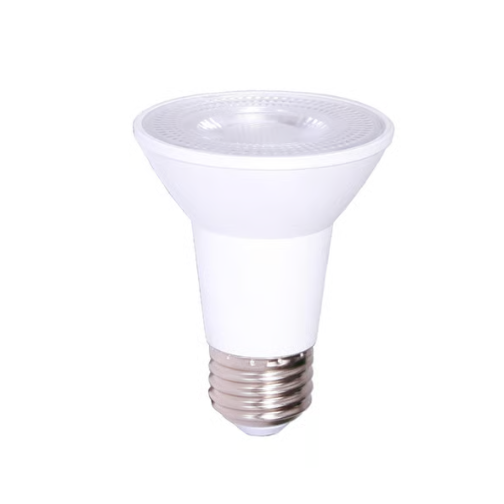 Foco LED PAR20 E27 Luz Cálida 7W Corvus III Tecnolite