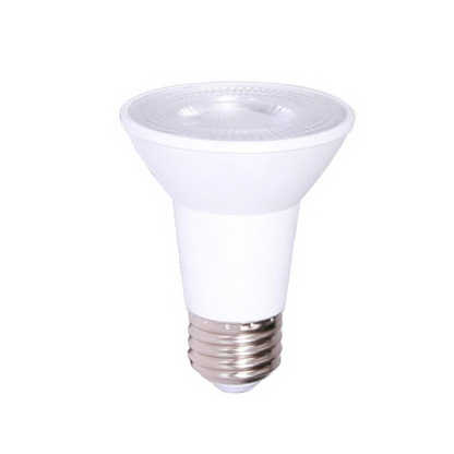 Foco LED PAR20 E27 Luz Cálida 7W Corvus III Tecnolite