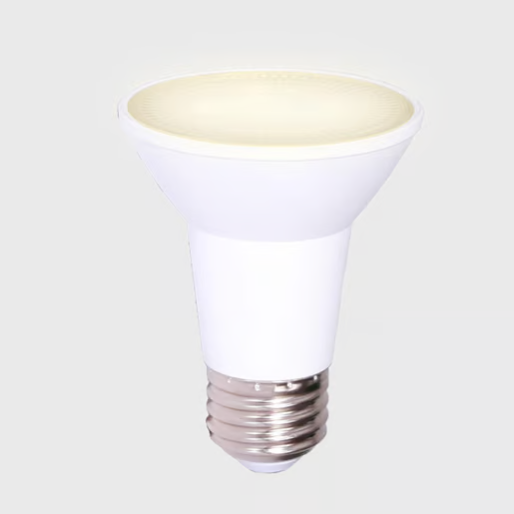 Foco LED PAR20 E27 Luz Cálida 7W Corvus III Tecnolite