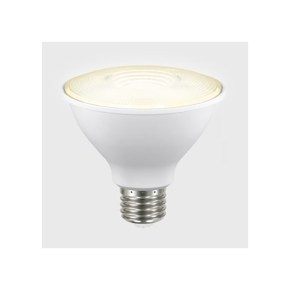 Foco LED PAR38 13W Luz Cálida Base E27 Tecnolite