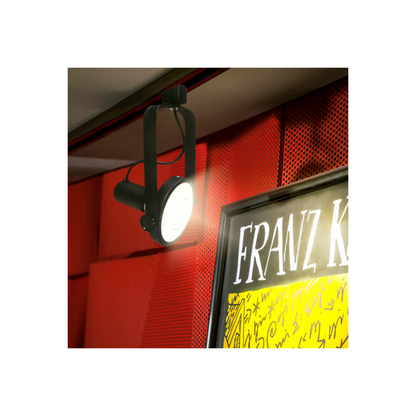Foco LED PAR38 13W Luz Cálida Base E27 Tecnolite