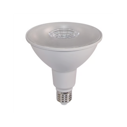 Foco LED PAR38 18W Luz Cálida Base E27 Tecnolite