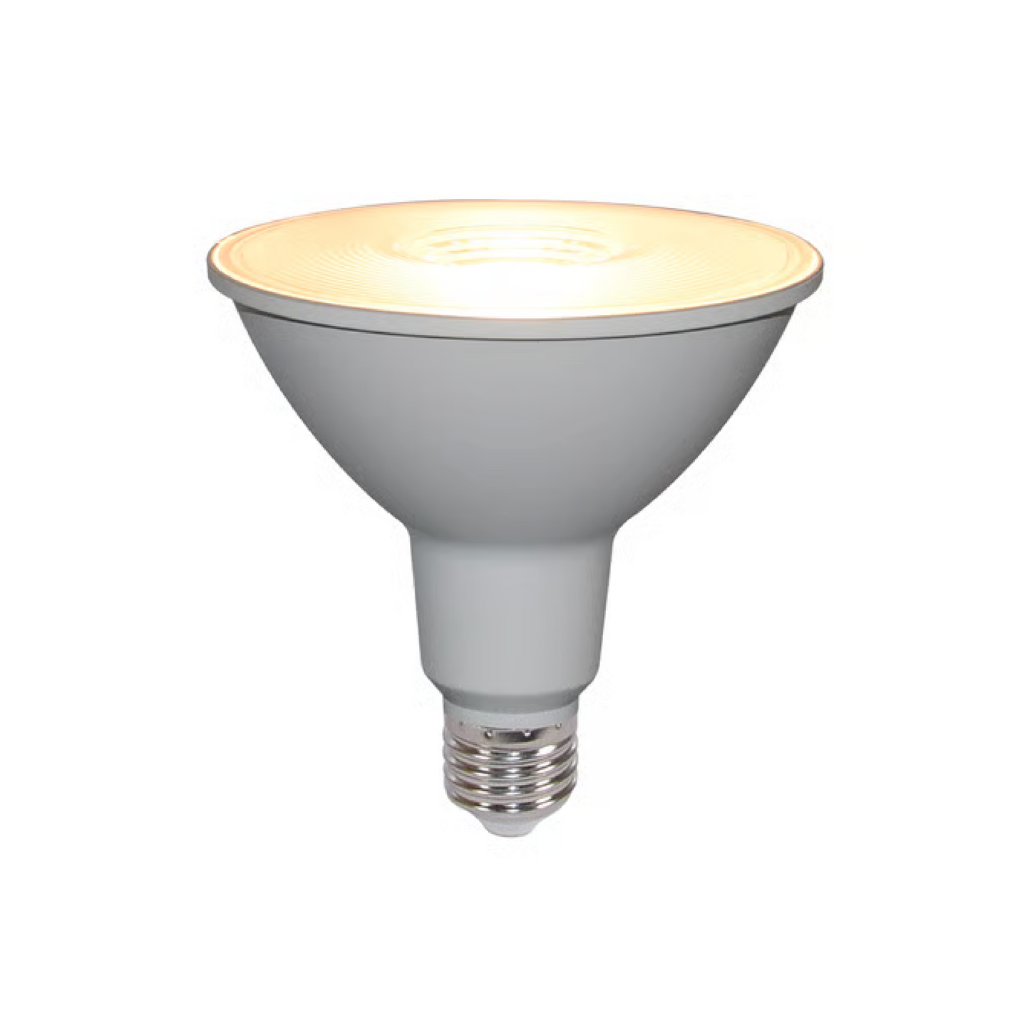 Foco LED PAR38 18W Luz Cálida Base E27 Tecnolite