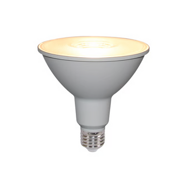 Foco LED PAR38 18W Luz Cálida Base E27 Tecnolite