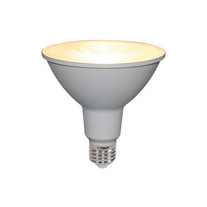 Foco LED PAR38 18W Luz Cálida Base E27 Tecnolite