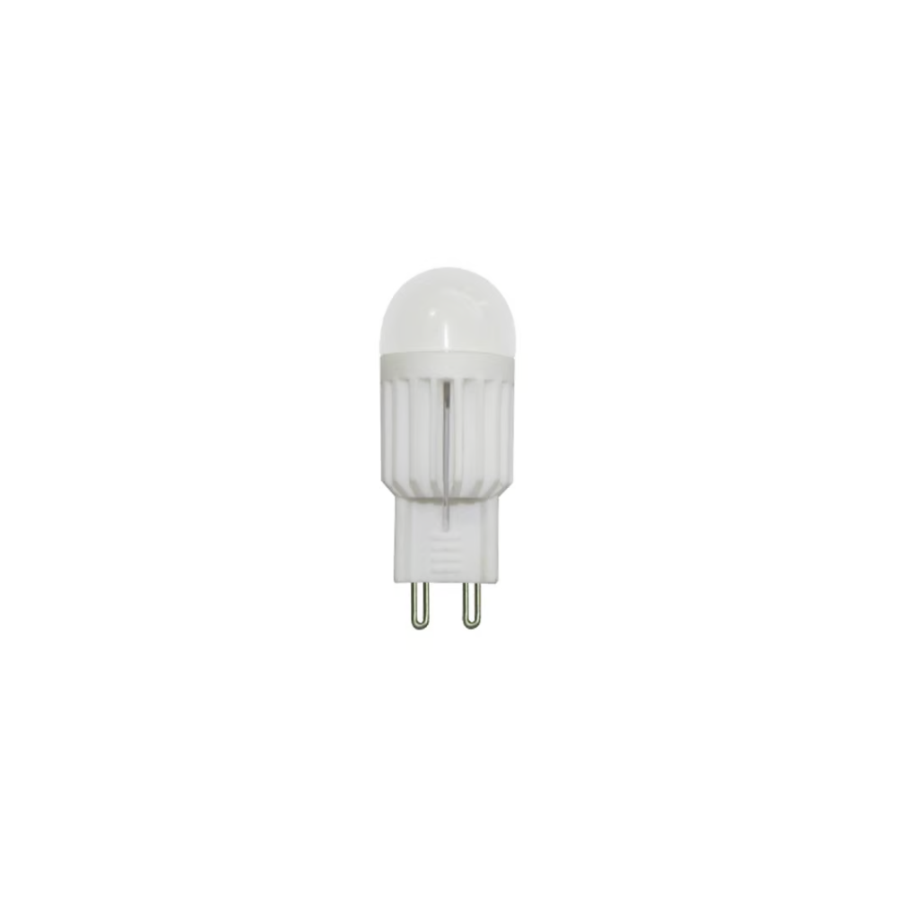 Foco LED ampolleta G9 Luz Fría 3W Tecnolite