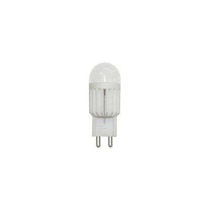 Foco LED ampolleta G9 Luz Fría 3W Tecnolite
