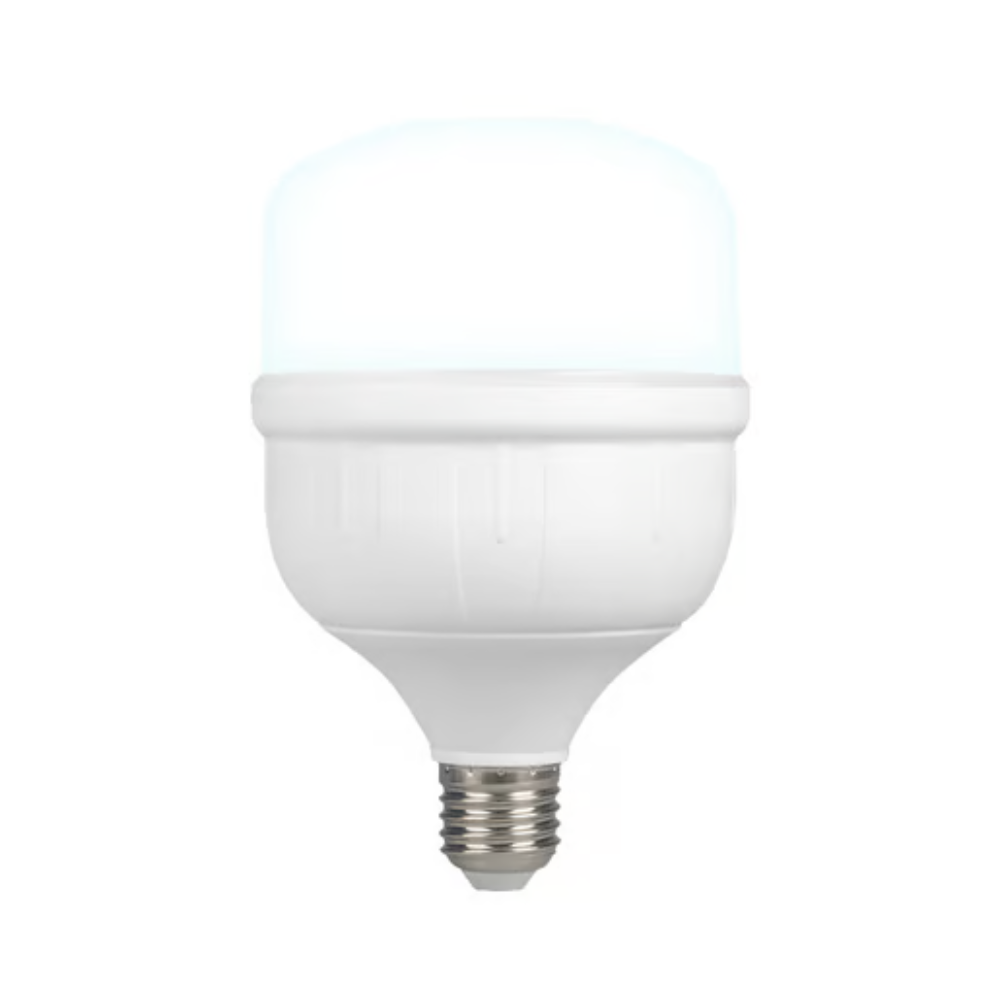 Foco LED de Alta Potencia 30W Luz Fría Base E27 Tecnolite