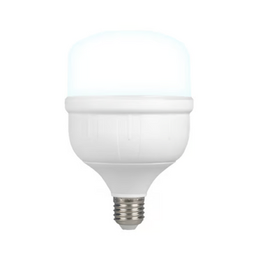 Foco LED de Alta Potencia 30W Luz Fría Base E27 Tecnolite