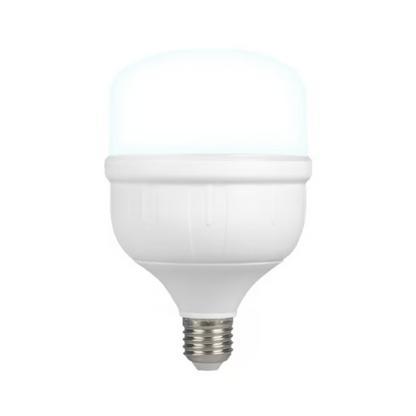 Foco LED de Alta Potencia 30W Luz Fría Base E27 Tecnolite