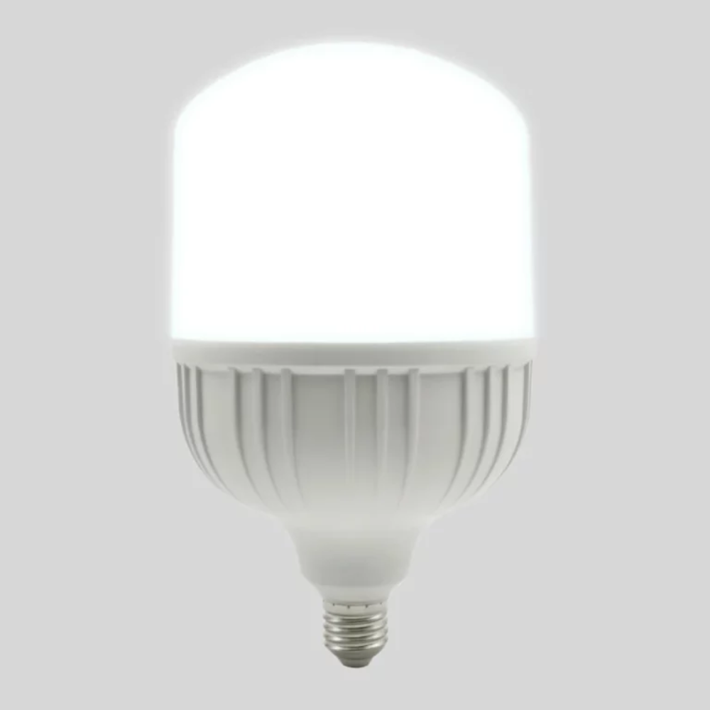 Foco LED de Alta Potencia 50W Luz Fría Base E27 Tecnolite