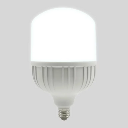 Foco LED de Alta Potencia 50W Luz Fría Base E27 Tecnolite