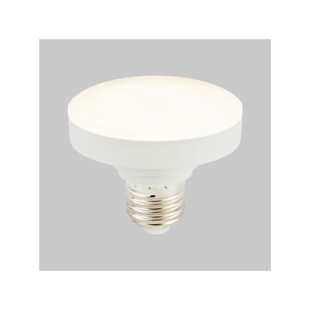 Foco LED de Alta potencia 9W Luz Neutra Base E27 Tecnolite