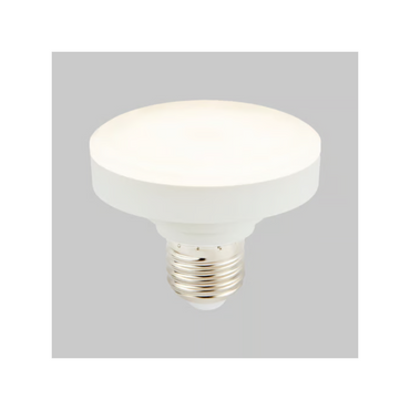 Foco LED de Alta potencia 9W Luz Neutra Base E27 Tecnolite
