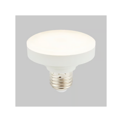 Foco LED de Alta potencia 9W Luz Neutra Base E27 Tecnolite