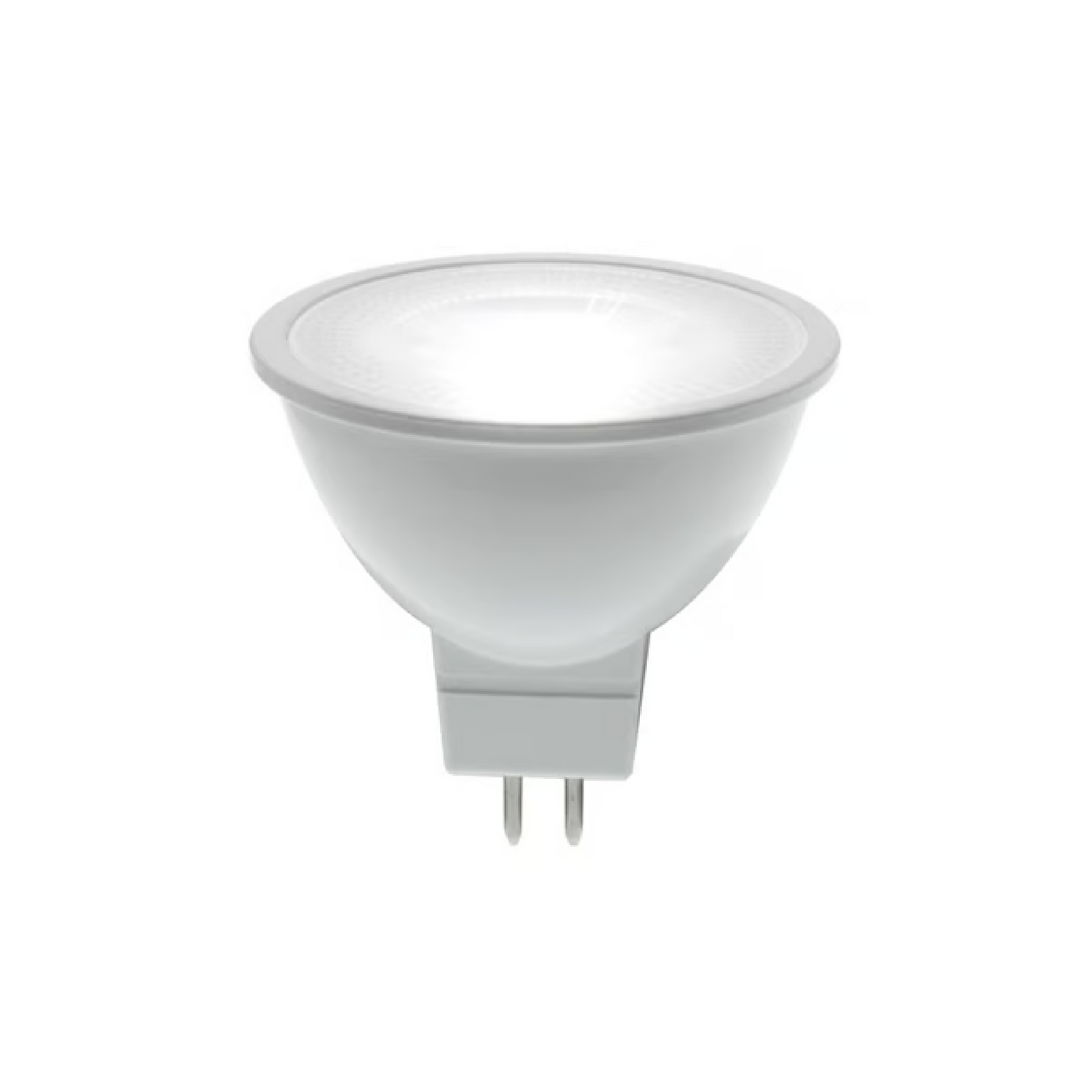 Foco MR16 LED 6W Luz Neutra GX5.3 Tecnolite