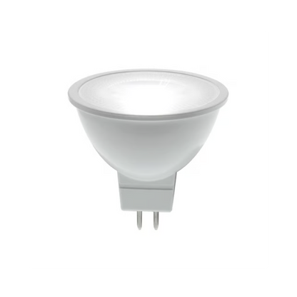 Foco MR16 LED 6W Luz Neutra GX5.3 Tecnolite