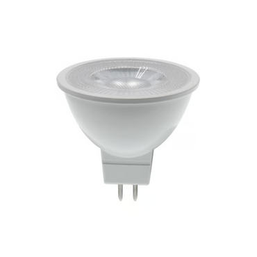 Foco MR16 LED 6W Luz Neutra GX5.3 Tecnolite