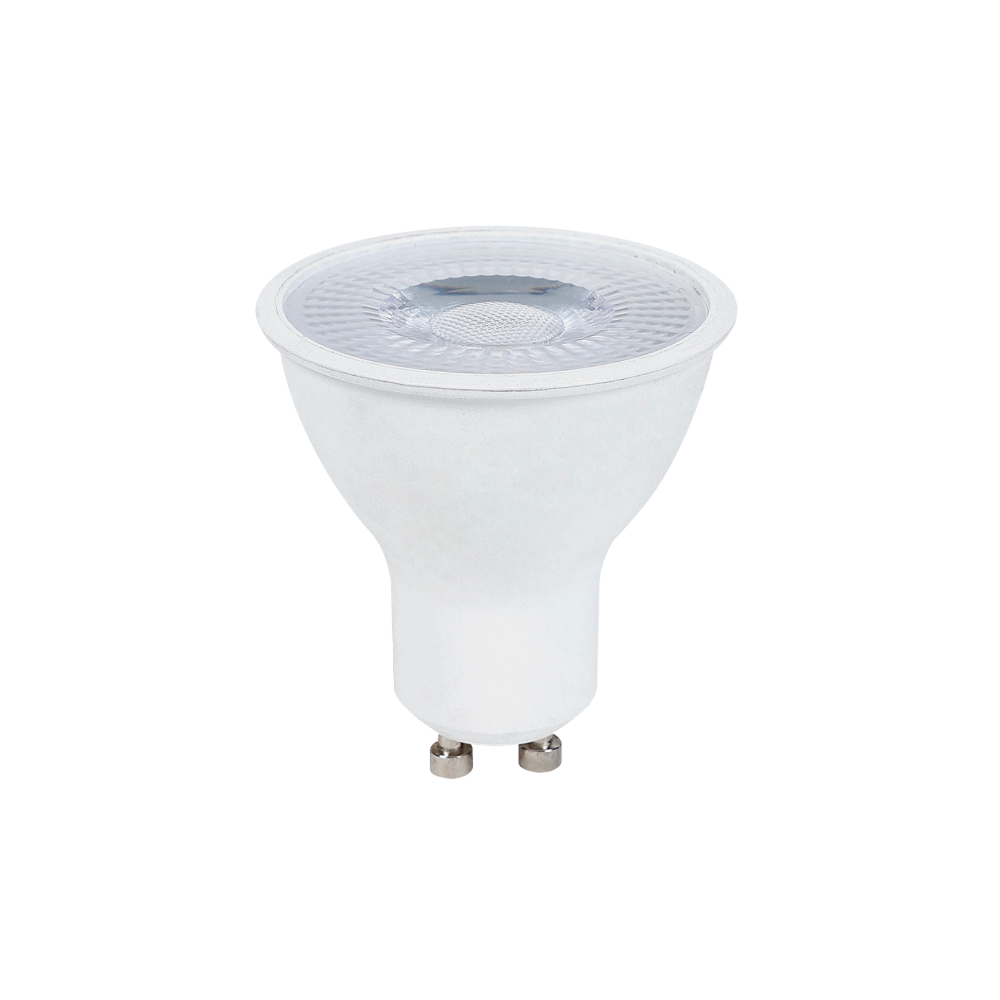 Foco LED 6W Atenueble Base GU10 Illux