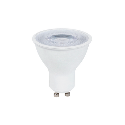 Foco LED 6W Atenueble Base GU10 Illux