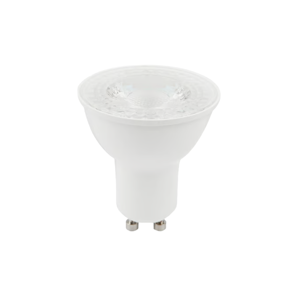 Foco LED 7W Luz Cálida Base GU10 Tecnolite