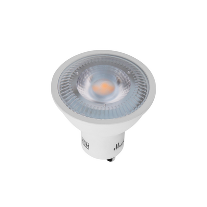 Foco LED 6W Atenueble Base GU10 Illux