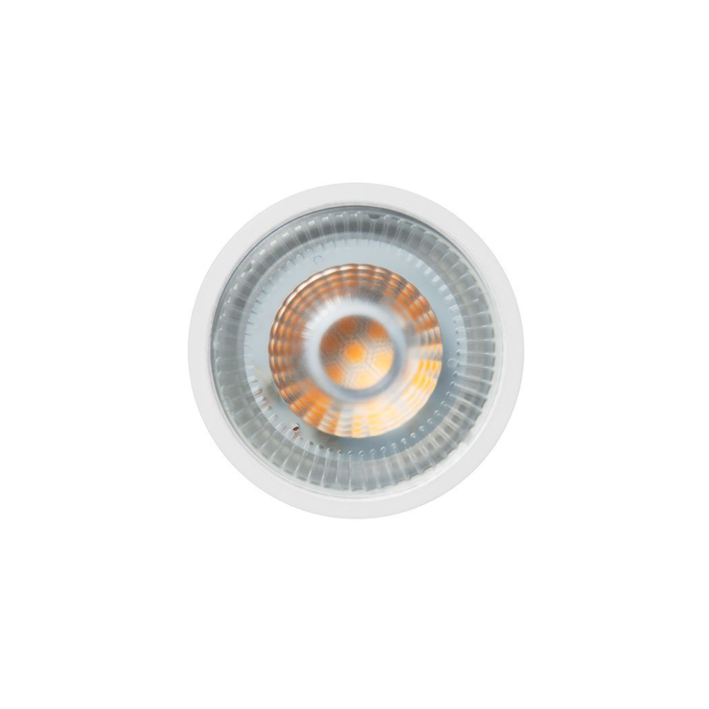 Foco LED 6W Atenueble Base GU10 Illux