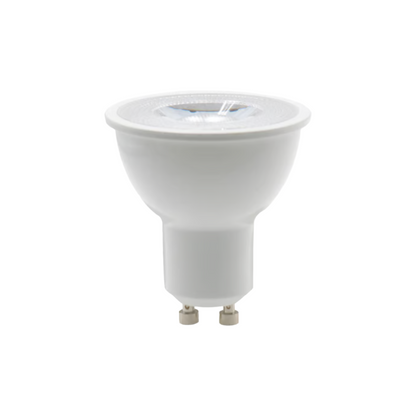 Foco LED GU10 Luz Neutra 6W Tecnolite