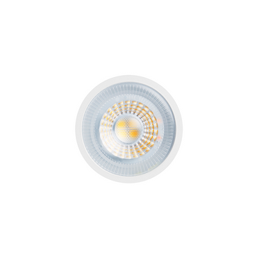 Foco LED MR16 4.5W Luz Cálida Base GU5.3 Illux