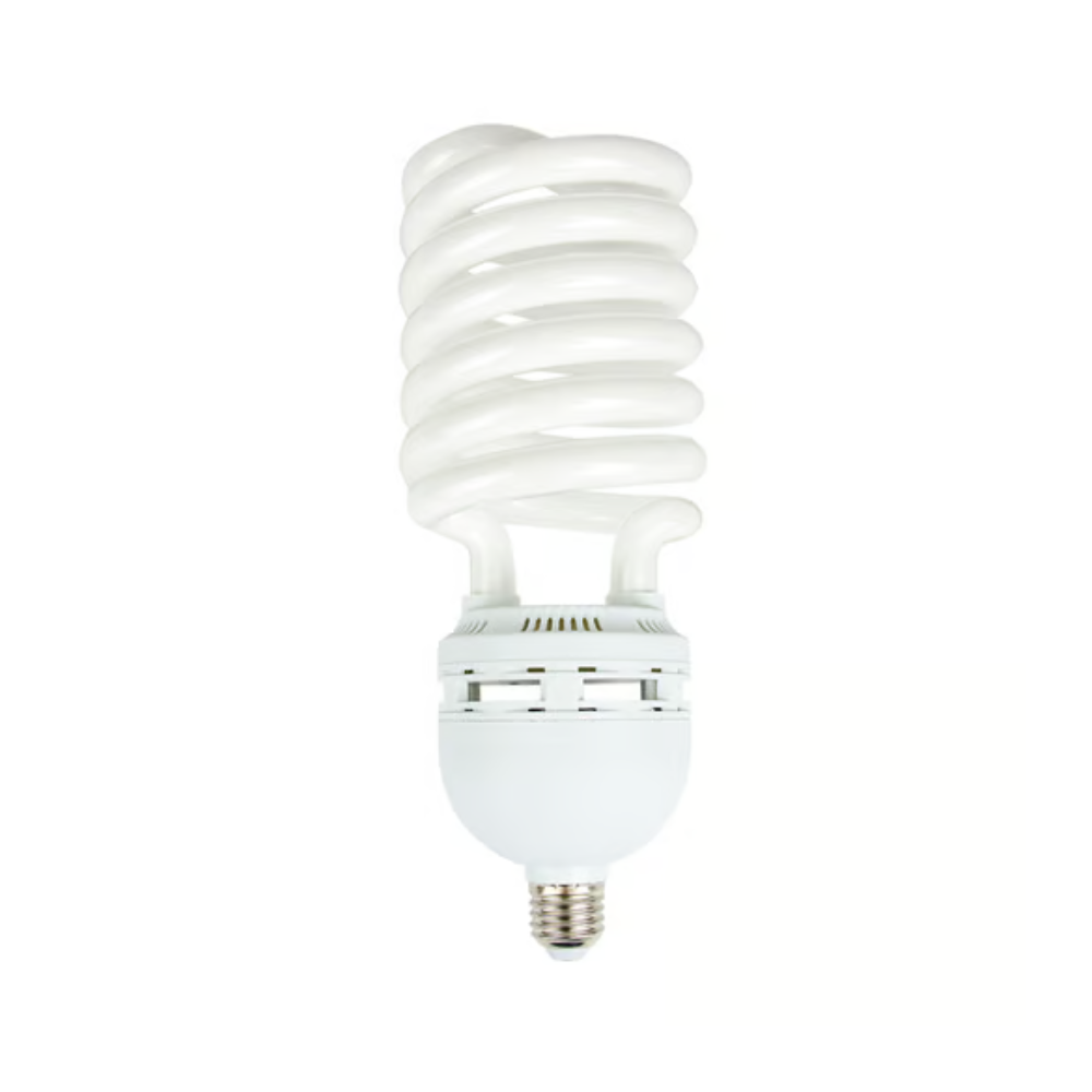 Foco de Alta Potencia LED 100W Luz Fría Base E40 Cristal Tecnolite