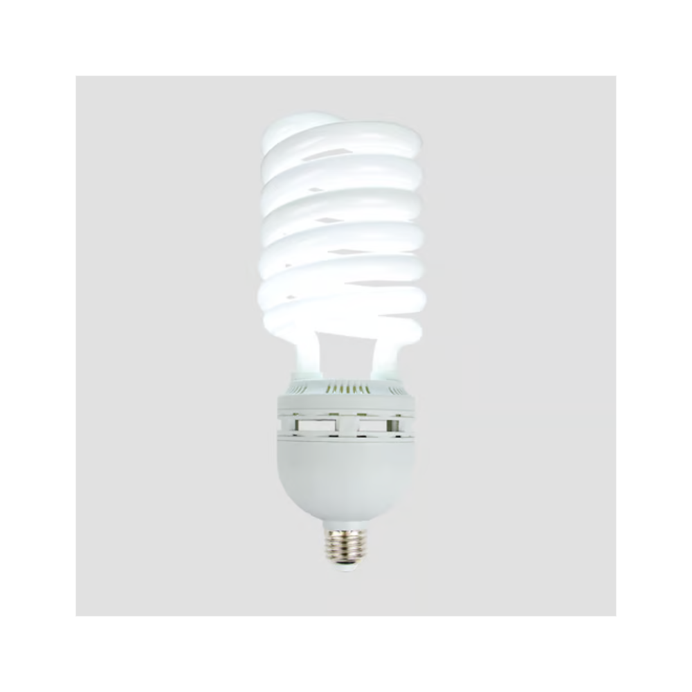 Foco de Alta Potencia LED 100W Luz Fría Base E40 Cristal Tecnolite