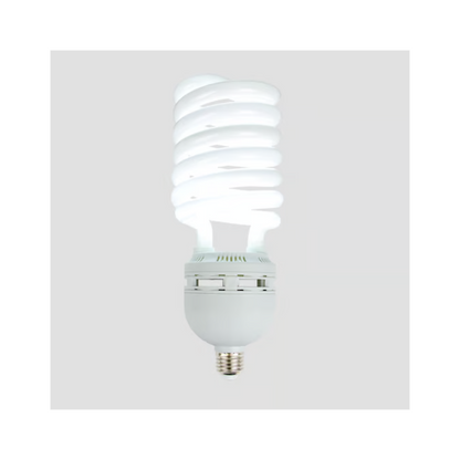 Foco de Alta Potencia LED 100W Luz Fría Base E40 Cristal Tecnolite