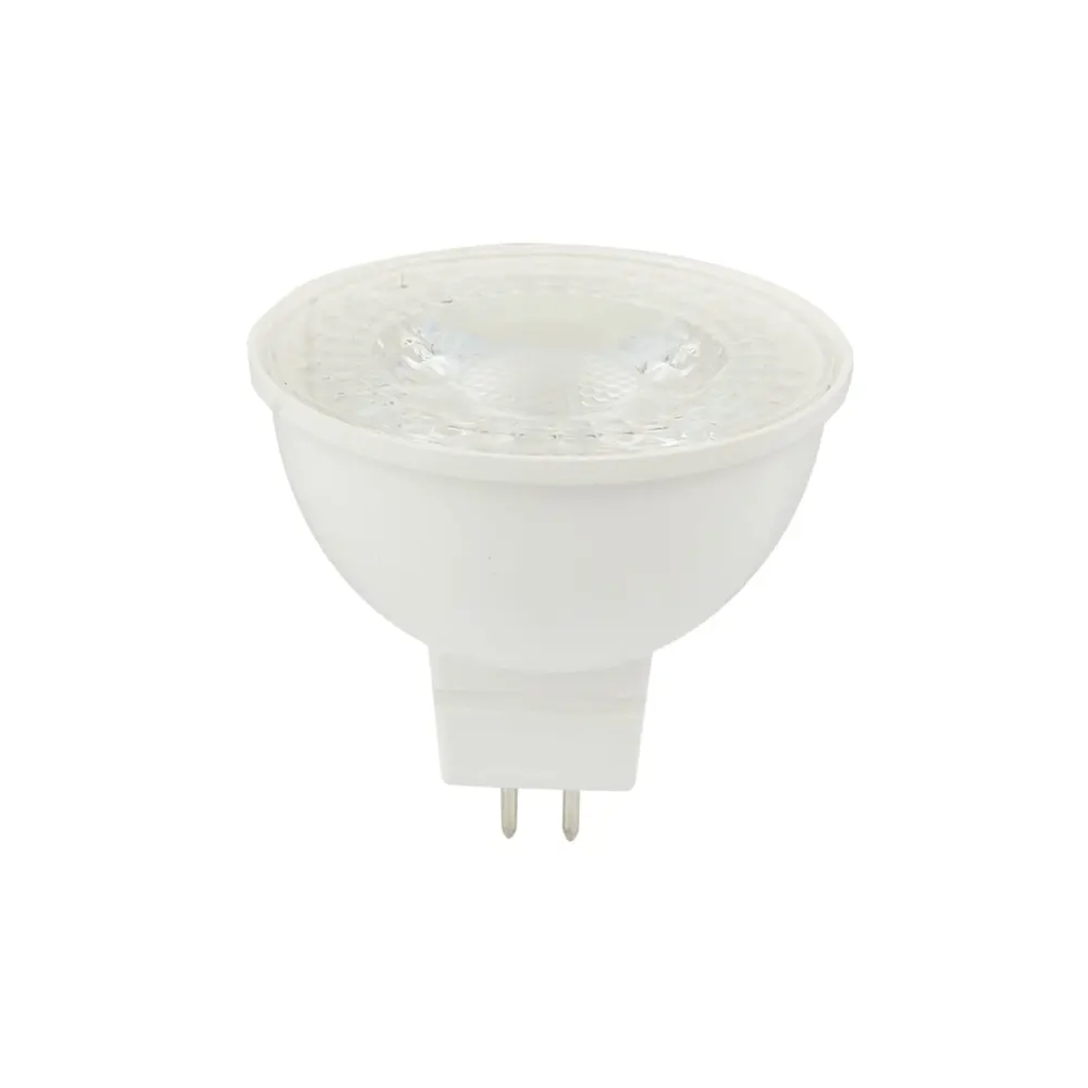 Foco LED GX5.3 Luz Cálida 5.5W Tecnolite