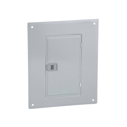 Frente para Centro de Carga QO de 20P Square D de Empotrar Schneider Electric QOC20U100F