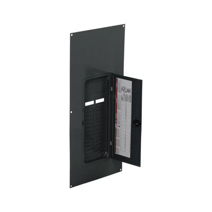 Frente para Centro de Carga QO de 30P Square D de Sobreponer Schneider Electric QOC30US