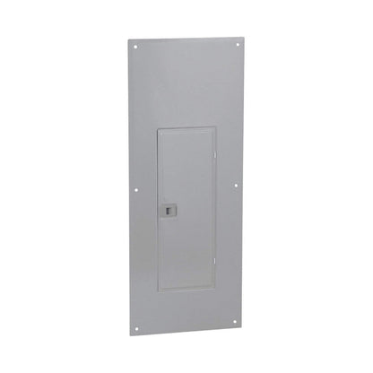 Frente para Centro de Carga QO de 42P Square D de Sobreponer Schneider Electric QOC42US
