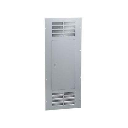 Frente para Tablero NQ/NF Square D Ventilado de 50" de Sobreponer  Schneider Electric NC50VS