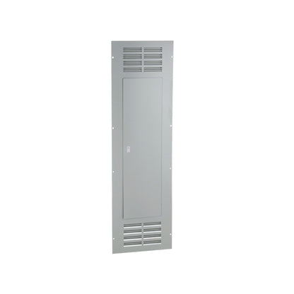 Frente para Tablero NQ/NF Square D Ventilado de 62" de Sobreponer  Schneider Electric NC62VS