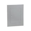 Frente para Tablero NQ/NF Square D de 26" de Sobreponer Schneider Electric NC26S