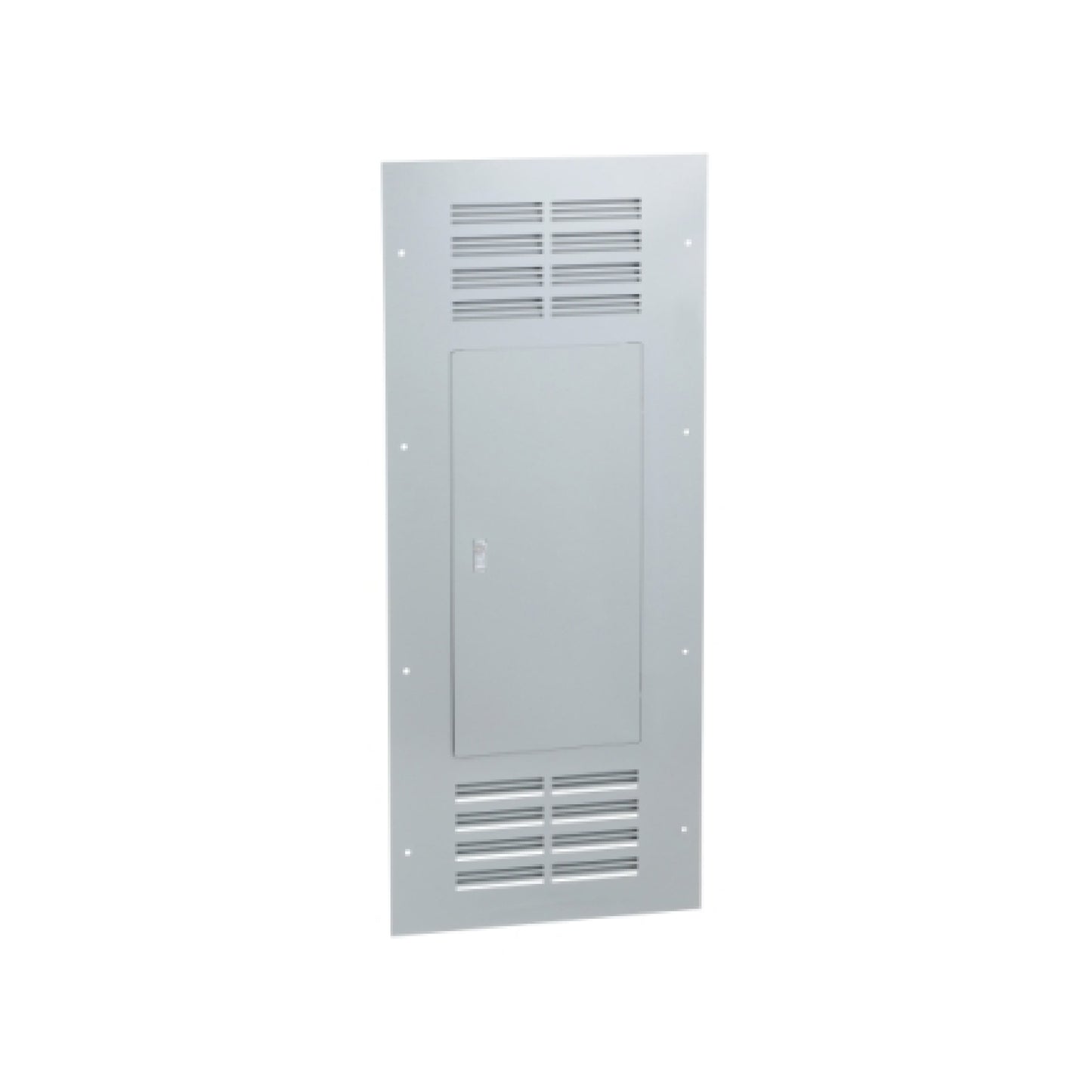 Frente para Tablero NQ/NF Tipo 1 Ventilado de 50" de Empotrar Schneider Electric NC50VF