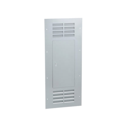 Frente para Tablero NQ/NF Tipo 1 Ventilado de 50" de Empotrar Schneider Electric NC50VF