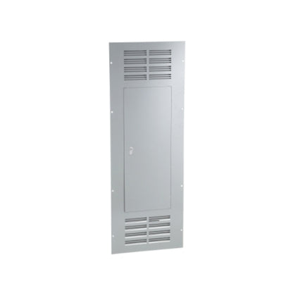 Frente para Tablero NQ/NF Tipo 1 Ventilado de 56" de Sobreponer Schneider Electric NC56VS