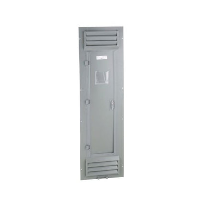 Frente para Tablero NQ/NF Tipo 1 Ventilado de 68" de Sobreponer Schneider Electric NC68VS