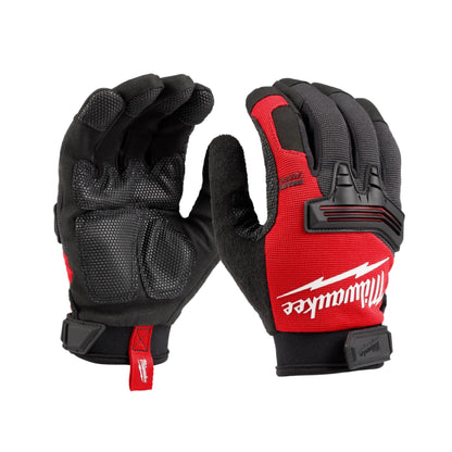 Guantes de Trabajo para Demolición Talla M Milwaukee